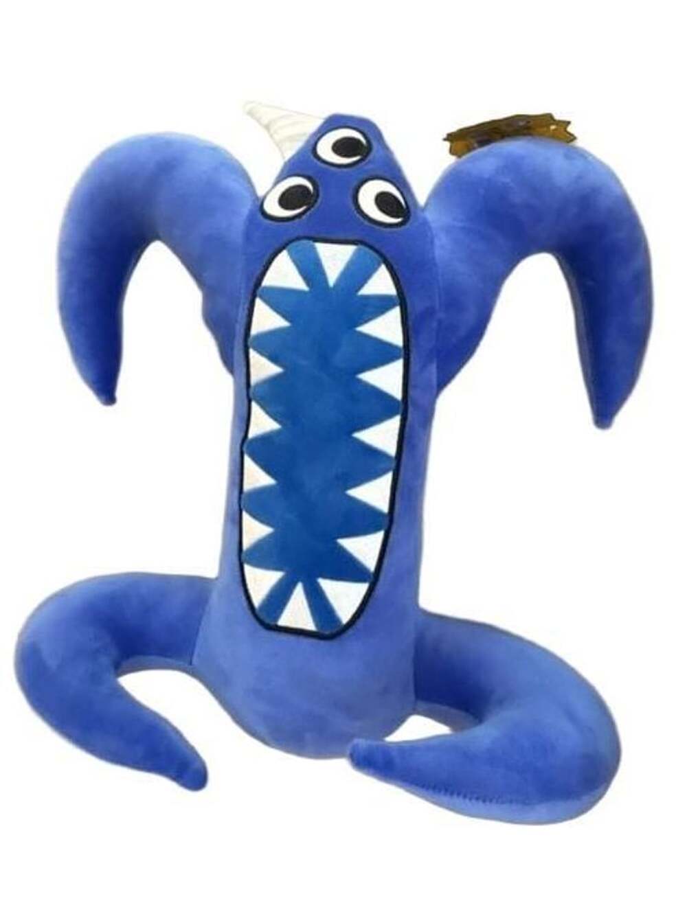 PhatMojo Garten Of Banban Nabnab Plush Toy